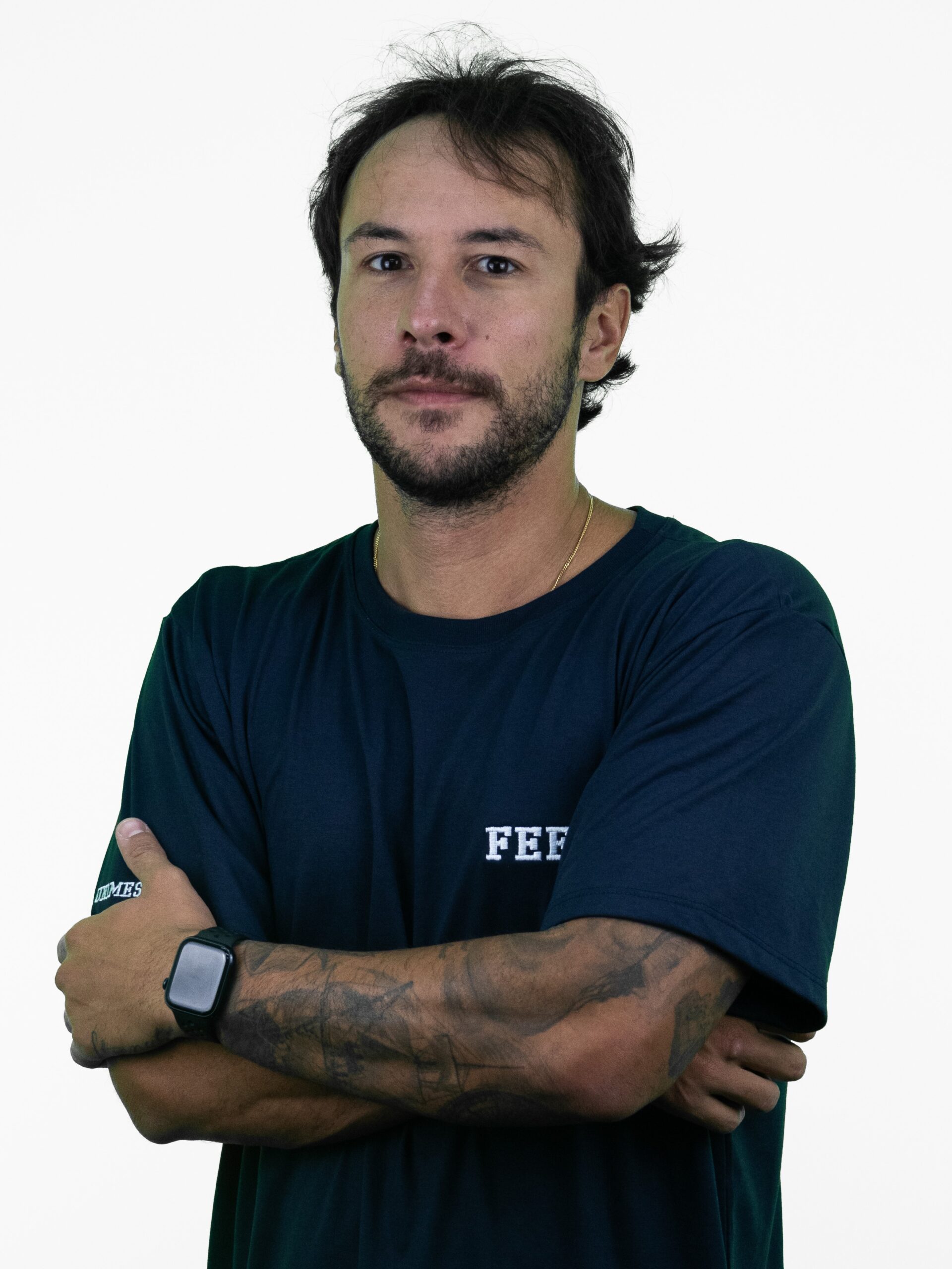 Krom Guedes