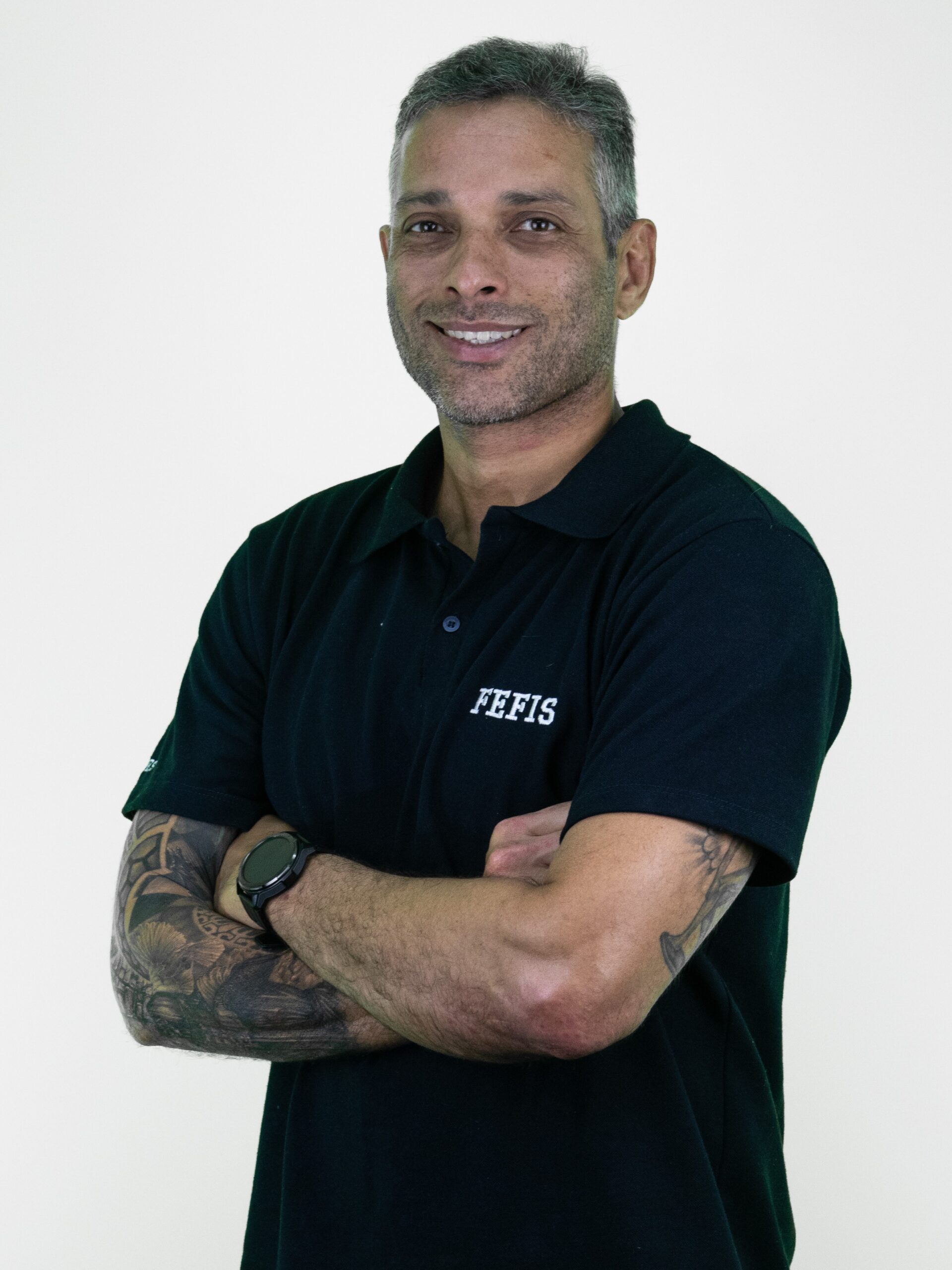 Alexandre Rocha